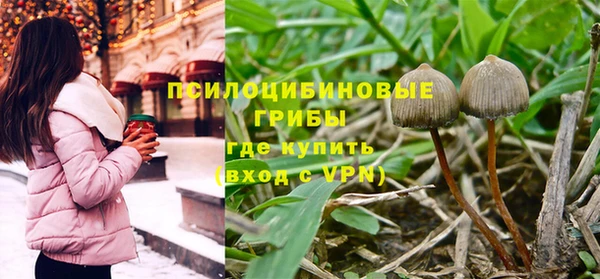 экстази Лиски