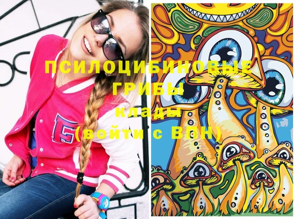 крисы Лихославль